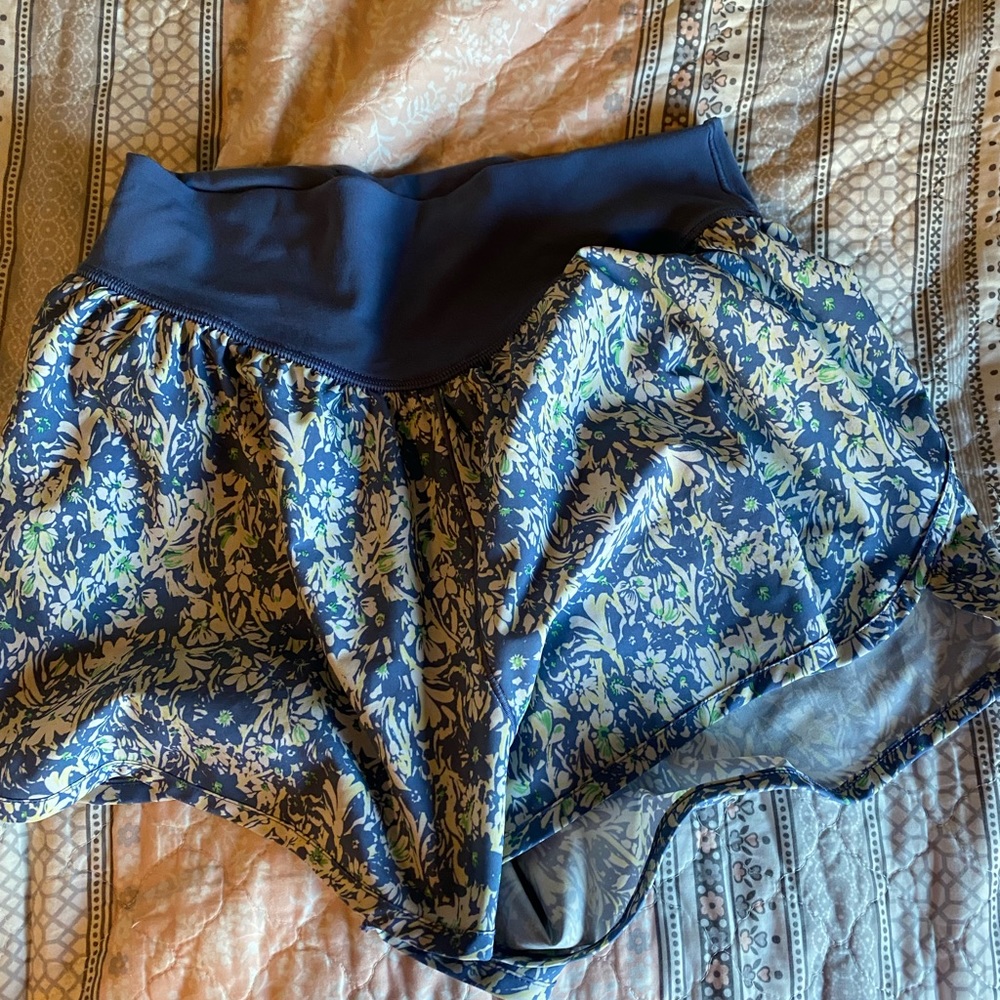 Shorts from Aerie